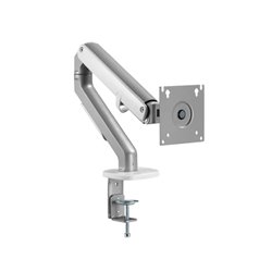 AC-936569 Soporte de Escritorio Acteck Enforce Motion SM626 Articulado para 1 Monitor Vesa de 75x75mm 100x100mm