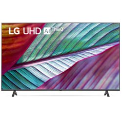 55UR7800PSM Smart TV LG 55 AI ThinQ UR8750 4K UHD 3840*2160 WebOs 23 HDMI3 USB2 Wi-fi