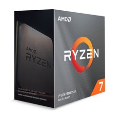 100-100000743BOX Procesador AMD Ryzen 7 5700 con disipador sin graficos socket AM4 8Core 3.7Ghz 65w Zen 3
