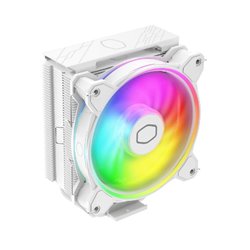 RR-S4WW-20PA-R1 Ventilador Cooler Master Hyper 212 Halo White RGB 120mm 650-2050RPM blanco
