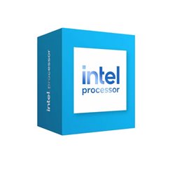 BX80715300 Procesador Intel Processor 300 con graficos LGA 1700 14a Gen 2Core 3.9Ghz 46w