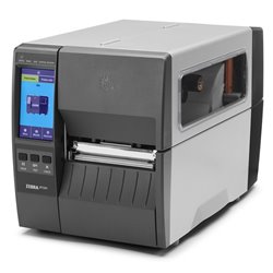ZT23142-T01000FZ Impresora Zebra ZT231 TT Transferencia Termica 4in 203 Dpi USB Serial Ethernet BTLE USB Host EZPL