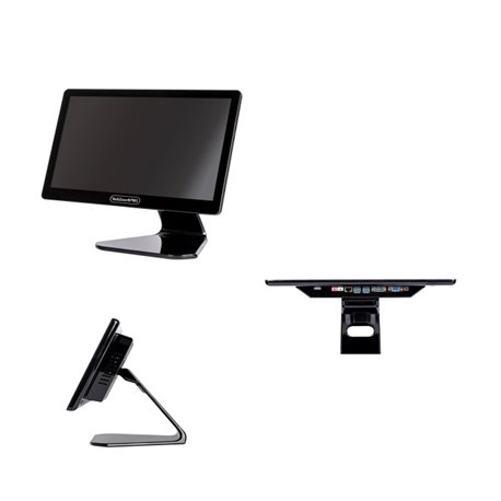 TZPOAIOC01 Terminal Punto de Venta Techzone POS ALL IN ONE 15.6 Celeron J6412 8GB RAM 128GB ROM M.2 1xVGA 2xUSB3.0 3xUSB2.0 WIFI