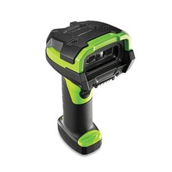 LI3678-SR3U42A0S1W LECTOR DE CODIGO DE BARRAS ZEBRA LI3678 STANDAR RNGE BT C/CRADLE PS CABLE DC S/CABLE AC