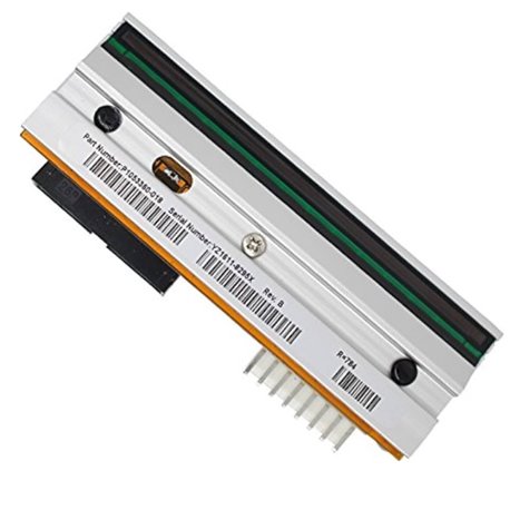 P1053360-018 Kit cabezal Zebra de impresión 203dpi 105SL -P1053360-018