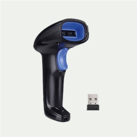 EV-3007 Escaner Evotec de codigos de barras 2D Inalambrico