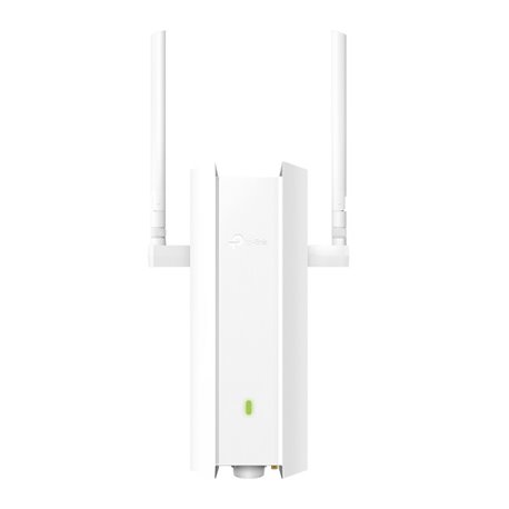 EAP625-Outdoor HD Access Point Wi-Fi 6 exterior/interior IP67 TP-Link EAP625-Outdoor HD AX1800 MU-MIMO Omada Mesh 1x RJ45 gigabi