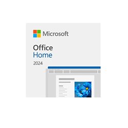 EP2-06800 Microsoft Office Home 2024 ESD multilenguaje electronico (perpetuo)