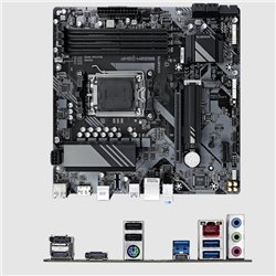 B650M D3HP Tarjeta madre Gigabyte B650M D3HP socket AM5 Wifi 4xDDR5 1xHDMI 2xDP Micro ATX
