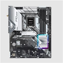 Z790 PRO RS WIFI Tarjeta madre ASRock Z790 Pro RS Wifi socket 1700 12/13/14a Gen 4xDDR5 HDMI DP ATX