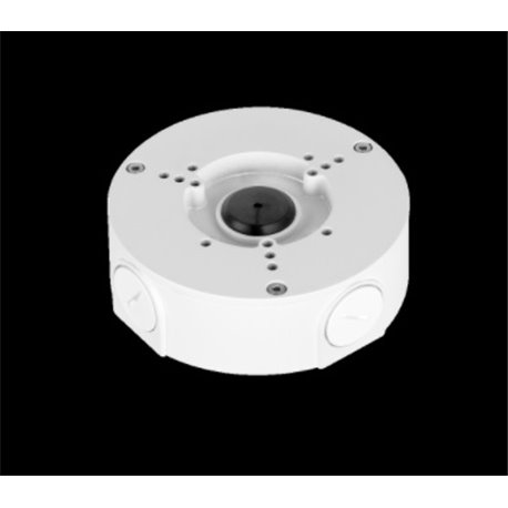 PFA130E DAHUA PFA130E- CAJA DE CONEXIONES PARA CAMARAS DAHUA COMPATIBLE CON SERIES HFW6/ HFW10/ HFW4/ HFW5/ HFW9/ HDW9/ HDW8/ HD