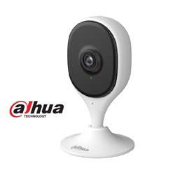 DH-C3A Camara Dahua DH-C3A Wifi cubo 3 mpx IA avanzada IR audio bidireccional h.256