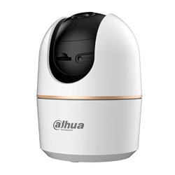 DH-H3A Camara Dahua DH-H3A ip domo WIFI 3 mpx IA audio bidireccional IR 10 m sirena integrada