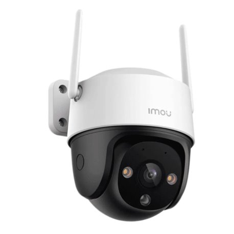 IPC-K7CN-3H1WE Camara Imou IPC-K7CN-3H1WE IP PT 3 mp Wifi full color audio bidireccional 30 m microfono y altavoz disuacion acti