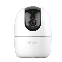 IPC-K2EN-5H2W Cámara Imou IPC-K2EN-5H2W IP domo WIFI 5 mp IA autotracking audio bidireccional sirena microfono IR 10 m ranura Mi