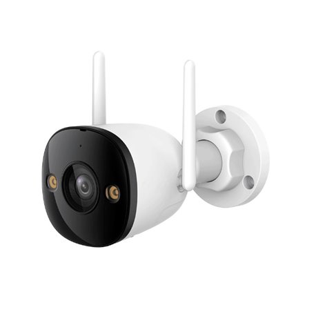 IPC-K3DN-3H0WF Cámara Imou IPC-K3DN-3H0WF IP bullet WIFI 3 mp lente de 2.8 mm 102 gds IR 30 m deteccion de humanos IP67 ranura M