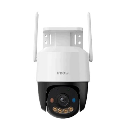 IPC-K7FN-5H0WE Cámara Imou IPC-K7FN-5H0WE IP bullet WIFI 5 mp lente 2.8 mm 102 gds IR 30 m microfono integrado deteccion de huma