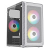 CPU GAMER RYZEN 7 5700G CON VIDEO VEGA INTEGRADO 16 GB  (2*8GB) DDR4 500 SSD