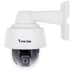CAMARA IP PTZ EXTERIOR / 2MP FULL HD / 20X ZOOM / NEMA4X / IK10 / EIS / WDR PRO / H265 / AUTOTRACKING /