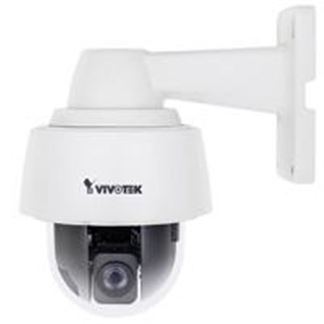 CAMARA IP PTZ EXTERIOR / 2MP FULL HD / 20X ZOOM / NEMA4X / IK10 / EIS / WDR PRO / H265 / AUTOTRACKING /