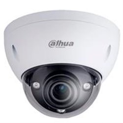 CAMARA IP DAHUA IPCHDBW5431EZE / DOMO DE 4 MEGAPIXELES H265+/ WDR REAL/ LENTE MOTORIZADO 2.7MM A 13.5MM/ FUNCIONES INTELIGENTES/
