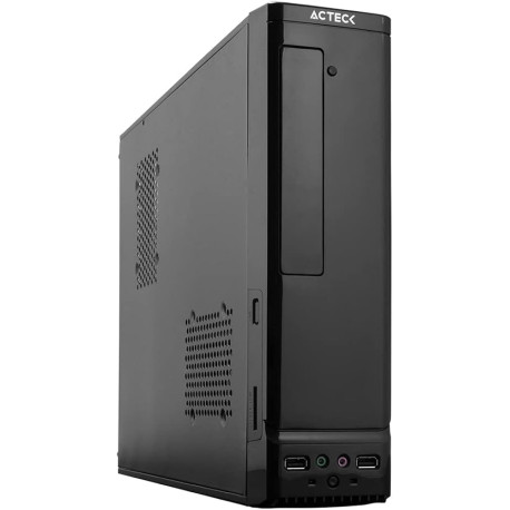 CPU RYZEN 3 3200G 8GB DDR4 MEMORIA 240GB M.2 NVME