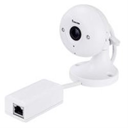 CAMARA VIVOTEK IP INTERIOR / 2 MEGAPIXELES / ALAMBRICA / FULL HD / IR 8 MTS / AUDIO /RANURA MICROSD / SMART STREAM II / DWDR / B