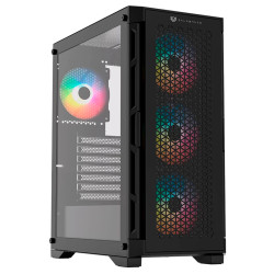 OFERTA! PC GAMER ARMADA CON RYZEN 7 5700 RTX-5060, RAM 32GB 1TB