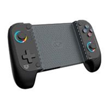 GAMEPAD GAMER BALAM RUSH KONTROL MOVE G626 / GAME PAD CONTROL / INALAMBRICO - BT 5.0 / P- CELULAR / ANDROID - IOS / RGB / RECARG