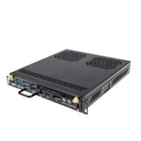 HUAWEI OPS OPS,I7-12700,DDR4 16GB,512GB SSD,WINDOWS11 IOT ENTERPRISE SAC,195MM,180MM,30MM
