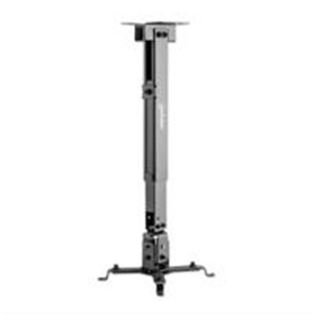 SOPORTES/MANHATTAN/461207/SOPORTE UNIVERSAL DE PROYECTOR PARA MURO O TECHO