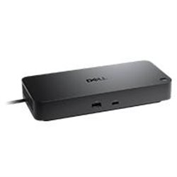 DOCKING DELL PRO WD25 USB-C , USB-A, DP, HDMI 100W 6K 210-BRPX