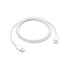 CABLE DE CARGA USB-C DE 60W 1M