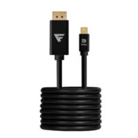 CABLE / GAME FACTOR / MDTD400 MINI DISPLAY PORT A DISPLAY PORT 4K 2 MTS