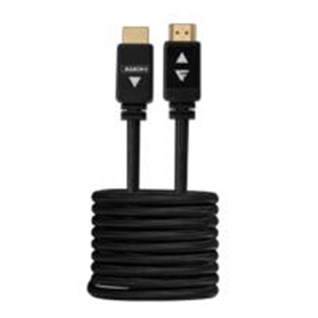 CABLE / GAME FACTOR / HTH400 HDMI A HDMI 8K 2 MTS