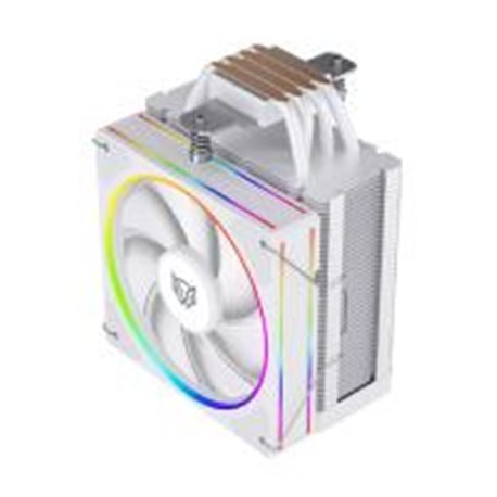 ENFRIAMIENTO DE AIRE GAMER BALAM RUSH HELIUX PRO HEX50 / DISIPADOR / TDP 220 W / COMPATIBILIDAD UNIVERSAL AMD - INTEL / ARGB PER