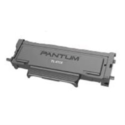 TONER PANTUM TL411X NEGRO, RENDIMIENTO 6000 PAGINAS, PARA EQUIPO M7310DW