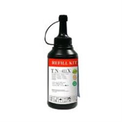 RECARGA PANTUM TN-411X NEGRO, RENDIMIENTO 6000 PAGINAS, PARA EQUIPO M7310DW