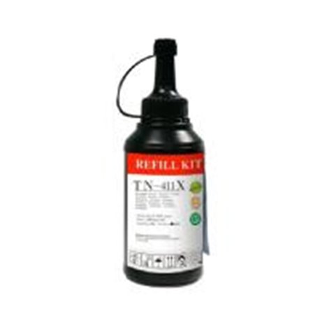 RECARGA PANTUM TN-411X NEGRO, RENDIMIENTO 6000 PAGINAS, PARA EQUIPO M7310DW