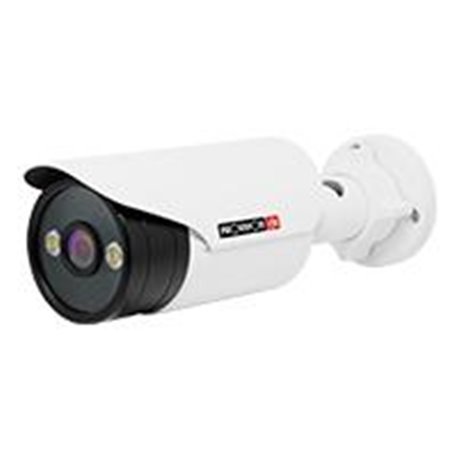 CAMARA PROVISION ISR BALA AHD, 2 MP 1080P,IR 15 MTS, SERIE SIRIUS, LENTE FIJO 3.6 MM, AHD / CVI / TVI / CVBS + PAL /NTSC, DIA Y 