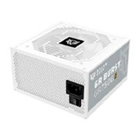 FUENTE DE PODER GAMER BALAM RUSH GR BURST GR750G / 750W / CERTIFICADA 80 PLUS GOLD / ATX / FULL MODULAR / BAJO NIVEL DE RUIDO / 