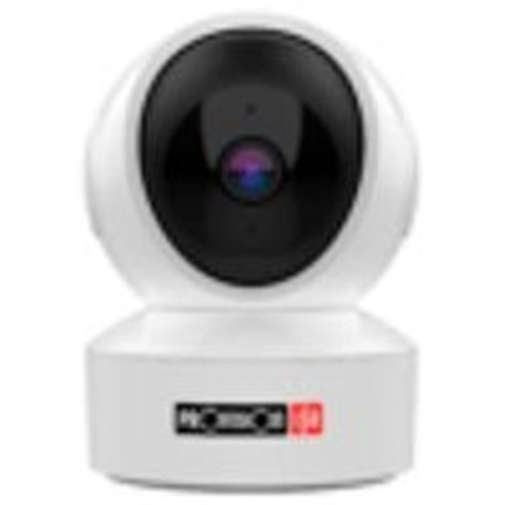 CAMARA IP / PROVISION ISR / PT-848 / WIFI / TIPO DOMO / 4MP / PT (PAN:348° - TIL: 70°)  / AUDIO 2 VIAS / DETECCION DE MOVIMIENTO