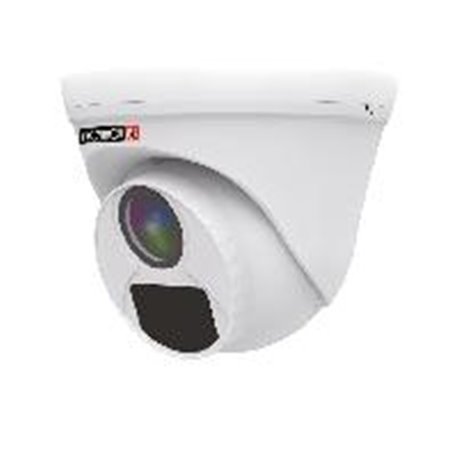 CAMARA DOMO /PROVISION ISR/ DI-320AB-28 /2MP/ 20M IR / LENTE FIJA /IP67/ 19201080 AHD/TVI/CVI CVBS 700TVL