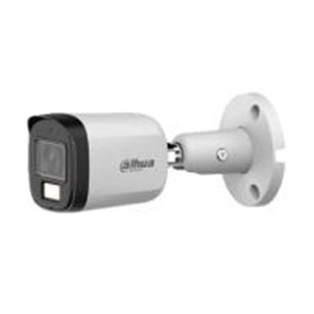CAMARA HDCVI X PLUS/ DAHUA/ DH-HAC-B2A51N-U-IL-A/ BULLET 5 MP/ LENTE 2.8 MM APERTURA HASTA 106°/ ILUMINACION DUAL INTELIGENTE/ I