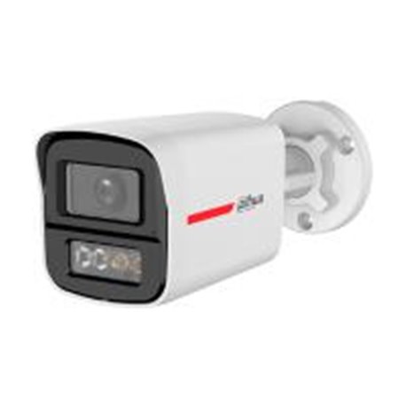 CAMARA HDCVI X PLUS/ DAHUA/ DH-HAC-HFW1249XN-IL-A-PRO/ BULLET 2MP WIZCOLOR/ IMAGEN 24 HRS A COLOR/ CORRECCION DE DISTORSION DE I