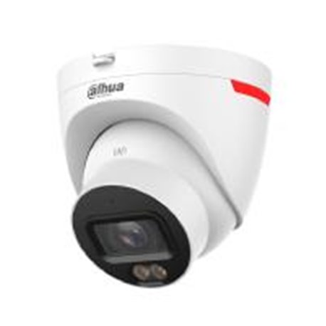 CAMARA IP/ DAHUA/ DH-IPC-HDW2249TP-S-LED-0280B-PRO/ CAMARA IP WIZCOLOR DOMO DE 2MP/WIZSENSE/ IA/ SMD PLUS/ PROTECCION PERIMETRAL