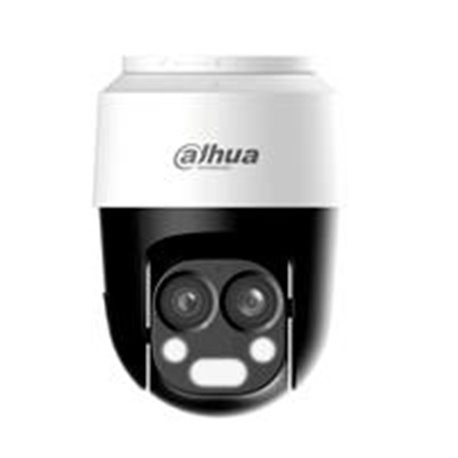 CAMARA HDCVI X PLUS / DAHUA/ HAC-PT1200B-IL-A-E2Z/ PT DUAL DE 2 MP/ 6X ZOOM HIBRIDO 2 LENTES 2.8MM Y 6MM/ ANGULO DE 109 Y 47.2 M
