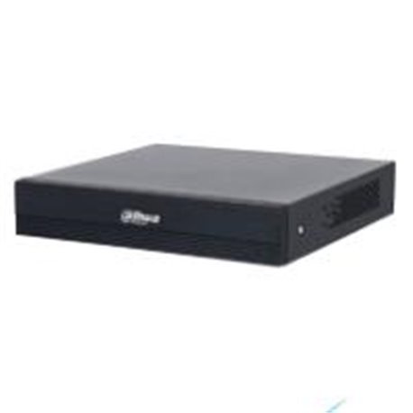 DVR/ DAHUA/ DH-XVR1B08-I/T DE 8 CANALES 1080P LITEWIZSENSE/HDCVI X PLUS/ 8 CANALES HDCVI +2 CANAL IP/ AUDIO BIDIRECCIONAL EN LOS