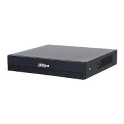 DVR/ DAHUA/ DH-XVR1B04-I/T /4 CANALES 1080P LITEWIZSENSE/ HDCVI X PLUS/4 CANALES HDCVI +1 CANAL IP/ AUDIO BIDIRECCIONAL EN LOS 4