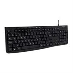 TECLADO ACTECK INSPIRE PRIME TA222 / ALAMBRICO / USB 2.0 / 112 TECLAS / ULTRALIGERO / WINDOWS - MAC / ESPAÑOL / MULTIMEDIA / MEM